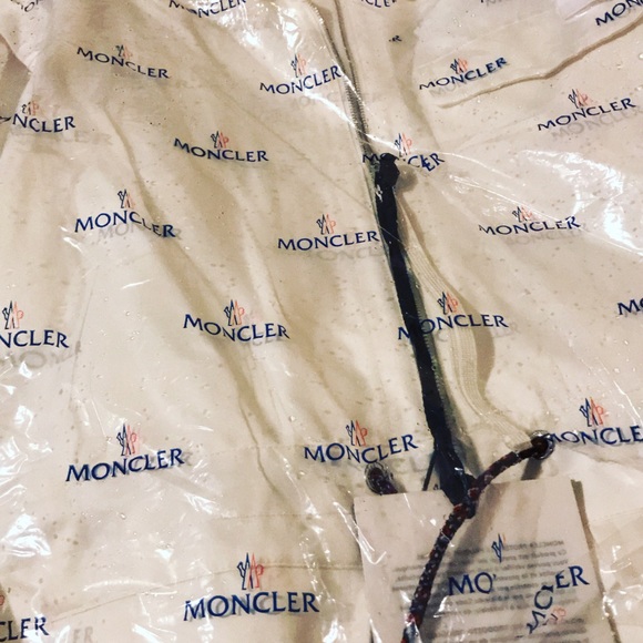 Moncler 1952 giubbotto clover moncler genius 2 - Picture 3 of 6